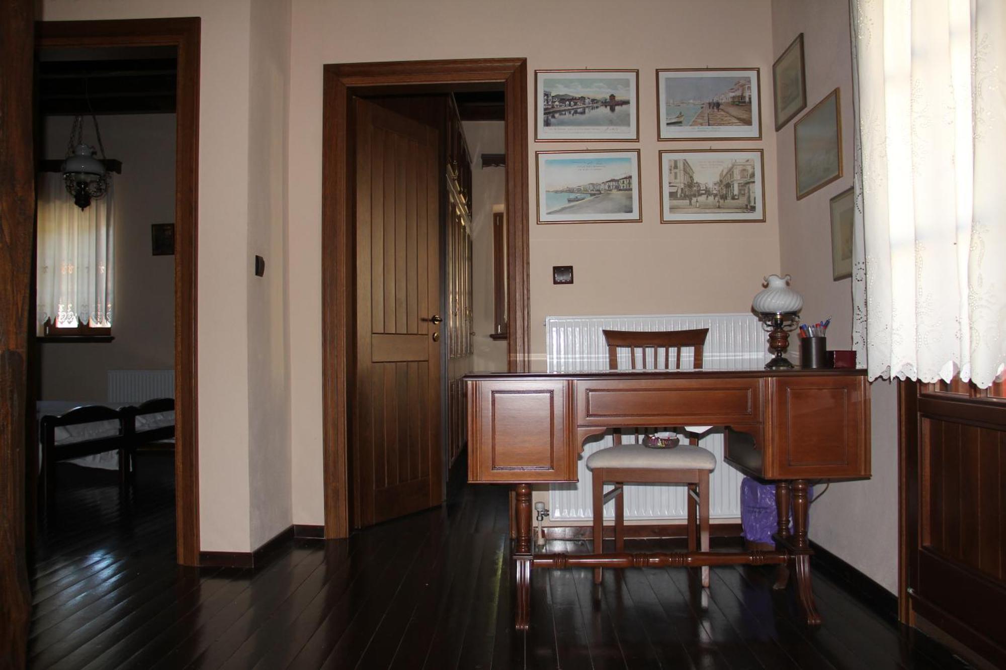 Livithron Rodon Apartment Rodholivos Room photo