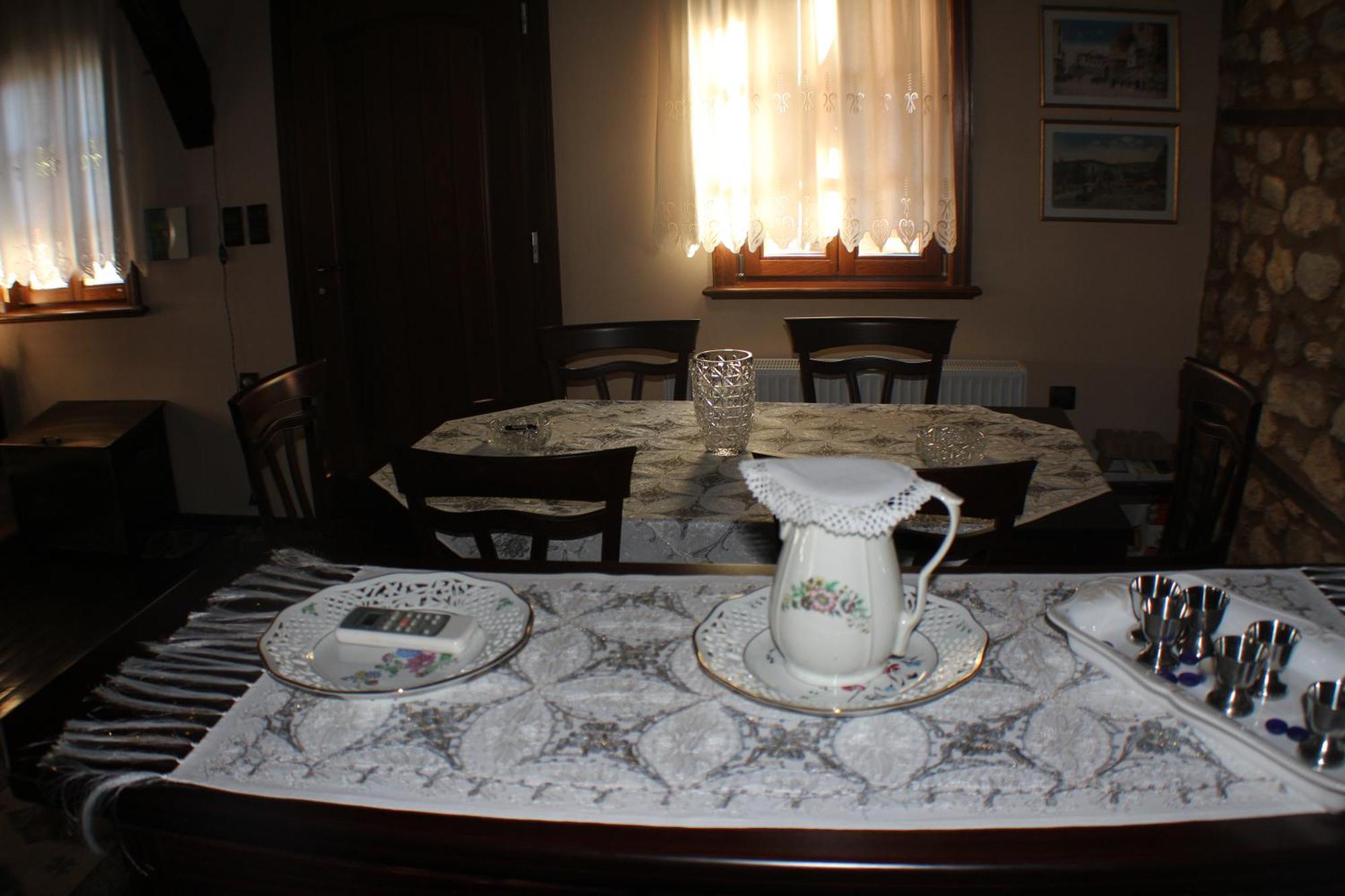 Livithron Rodon Apartment Rodholivos Room photo