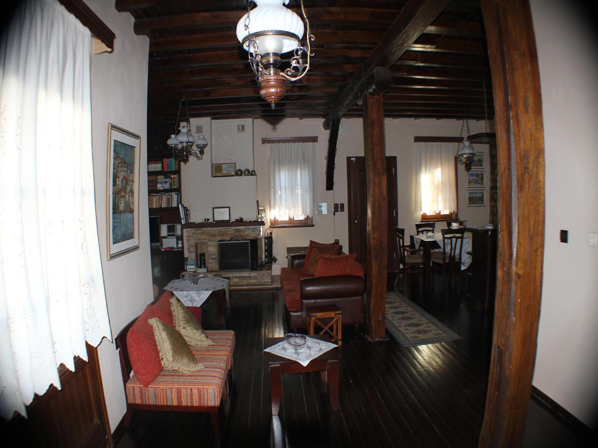 Livithron Rodon Apartment Rodholivos Room photo