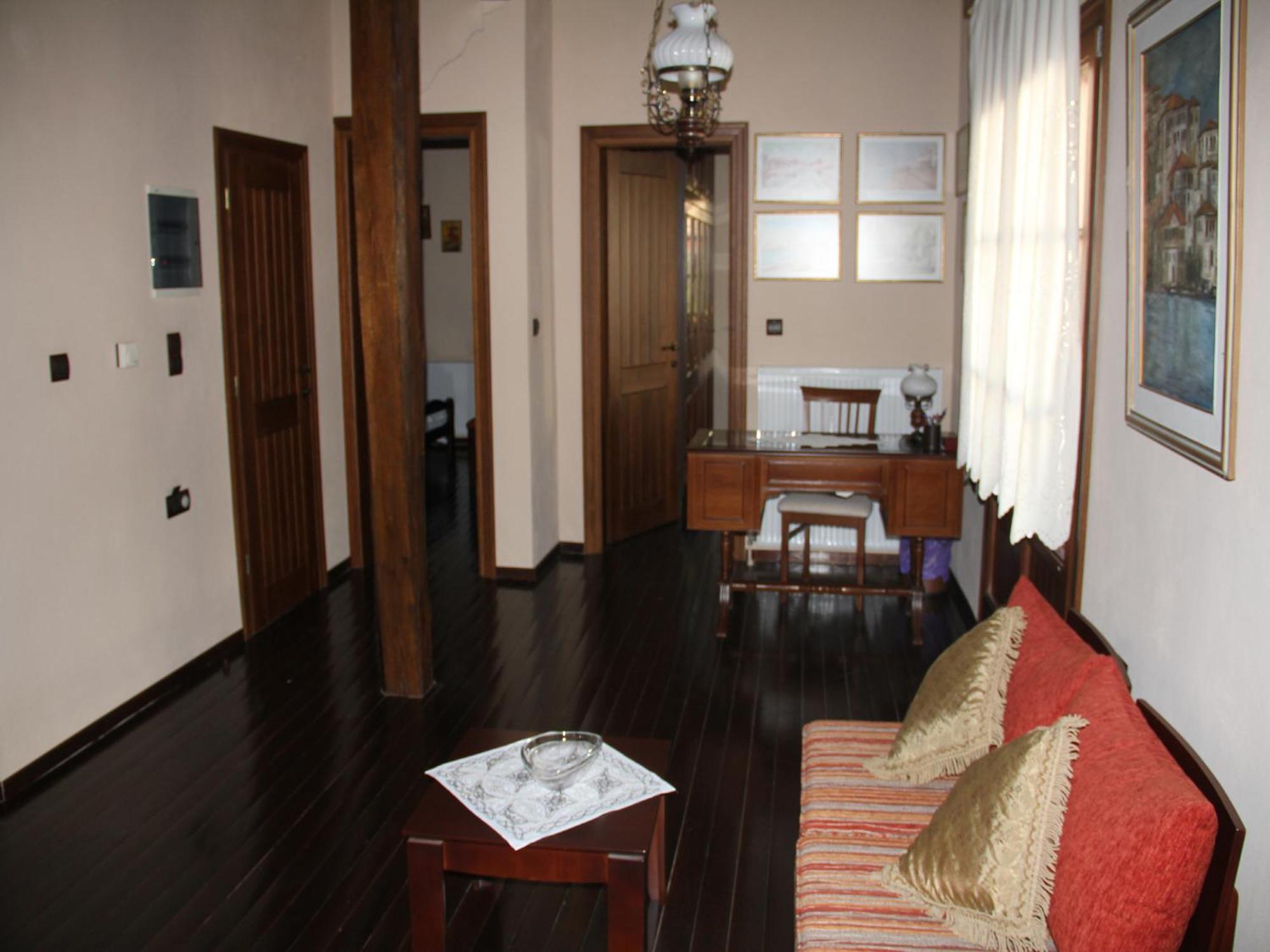 Livithron Rodon Apartment Rodholivos Room photo